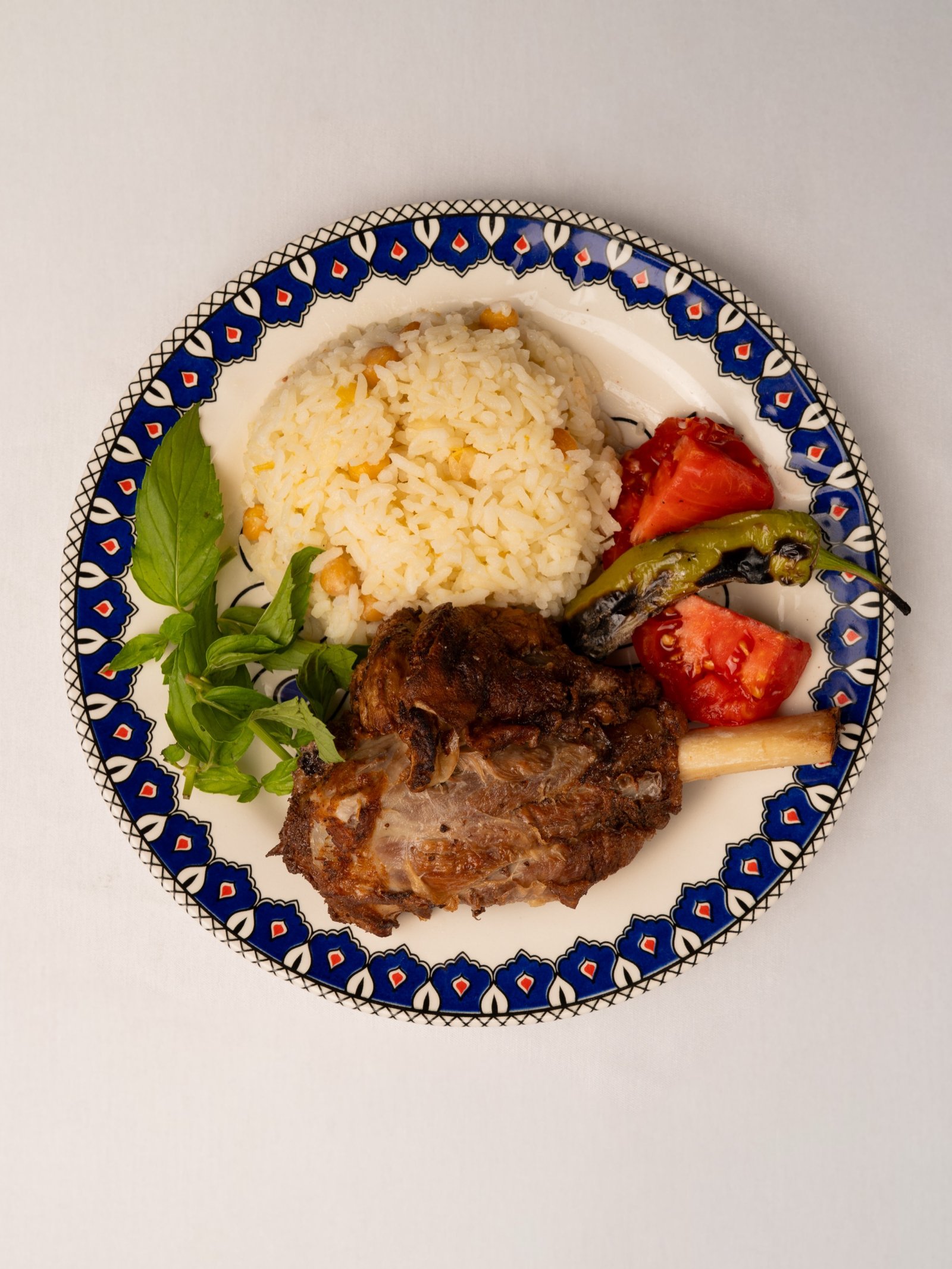 Saklıbahçe Restoran